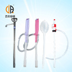 電動、手動油抽（R2）