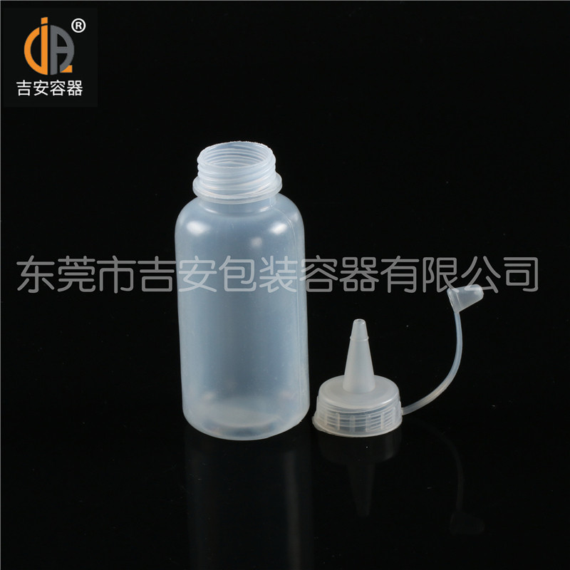 吉安容器100ml牛奶尖瓶產(chǎn)品細節(jié) 吉安容器100ml牛奶尖瓶產(chǎn)品細節(jié)