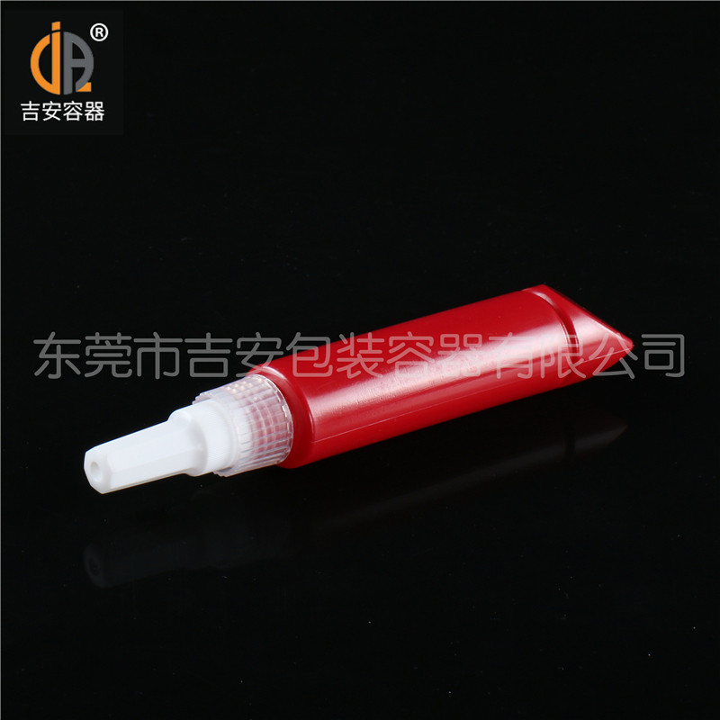 吉安容器50ml硅膠軟管產(chǎn)品細節(jié) 吉安容器50ml硅膠軟管產(chǎn)品細節(jié)