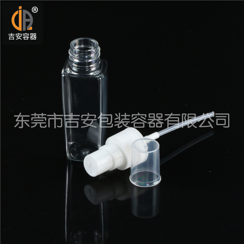 吉安容器34030#30ml透明瓶產(chǎn)品細(xì)節(jié) 吉安容器34030#30ml透明瓶產(chǎn)品細(xì)節(jié)