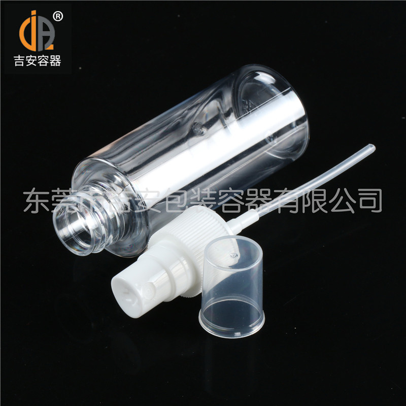 吉安容器11050#50ml分裝噴瓶產(chǎn)品細(xì)節(jié) 吉安容器11050#50ml分裝噴瓶產(chǎn)品細(xì)節(jié)